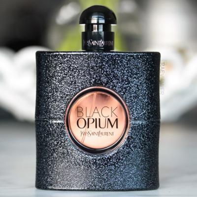 «Black Opium» от Yves Saint Laurent